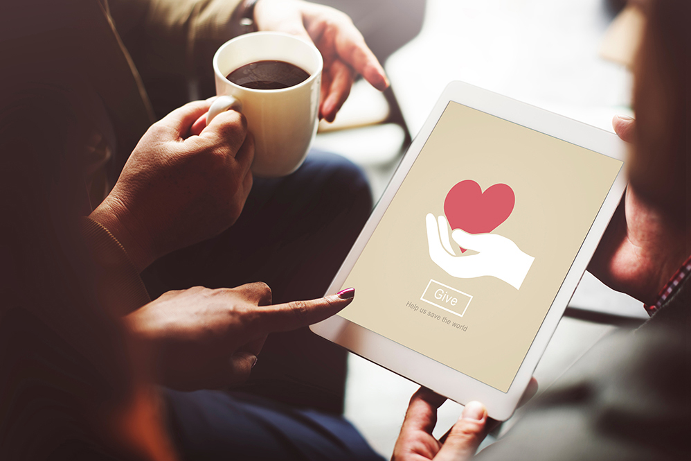 Charitable Giving Planning | Mountain Legacy Family Wealth