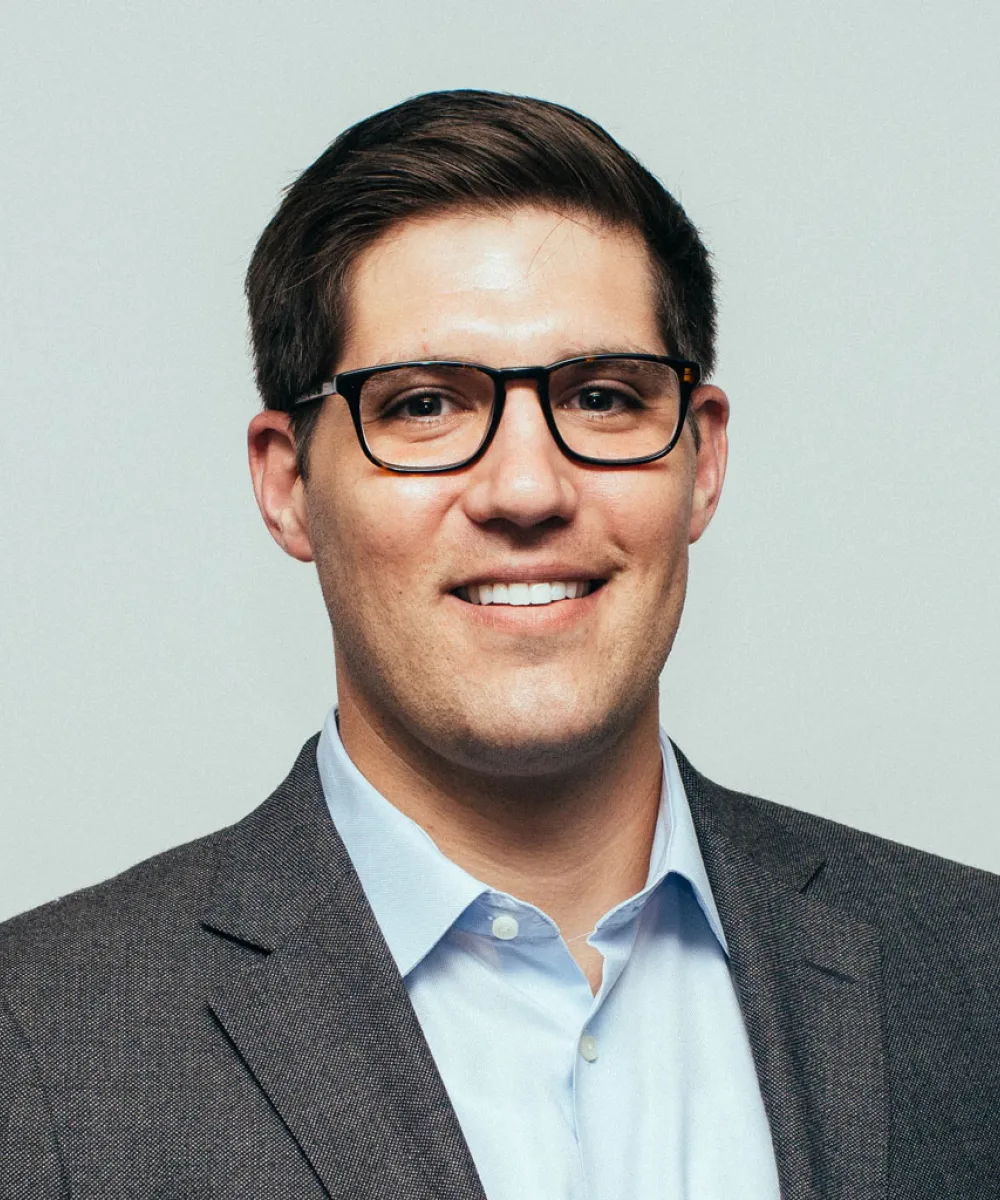 Aaron | Investment Officer | Mountain Legacy Family Wealth