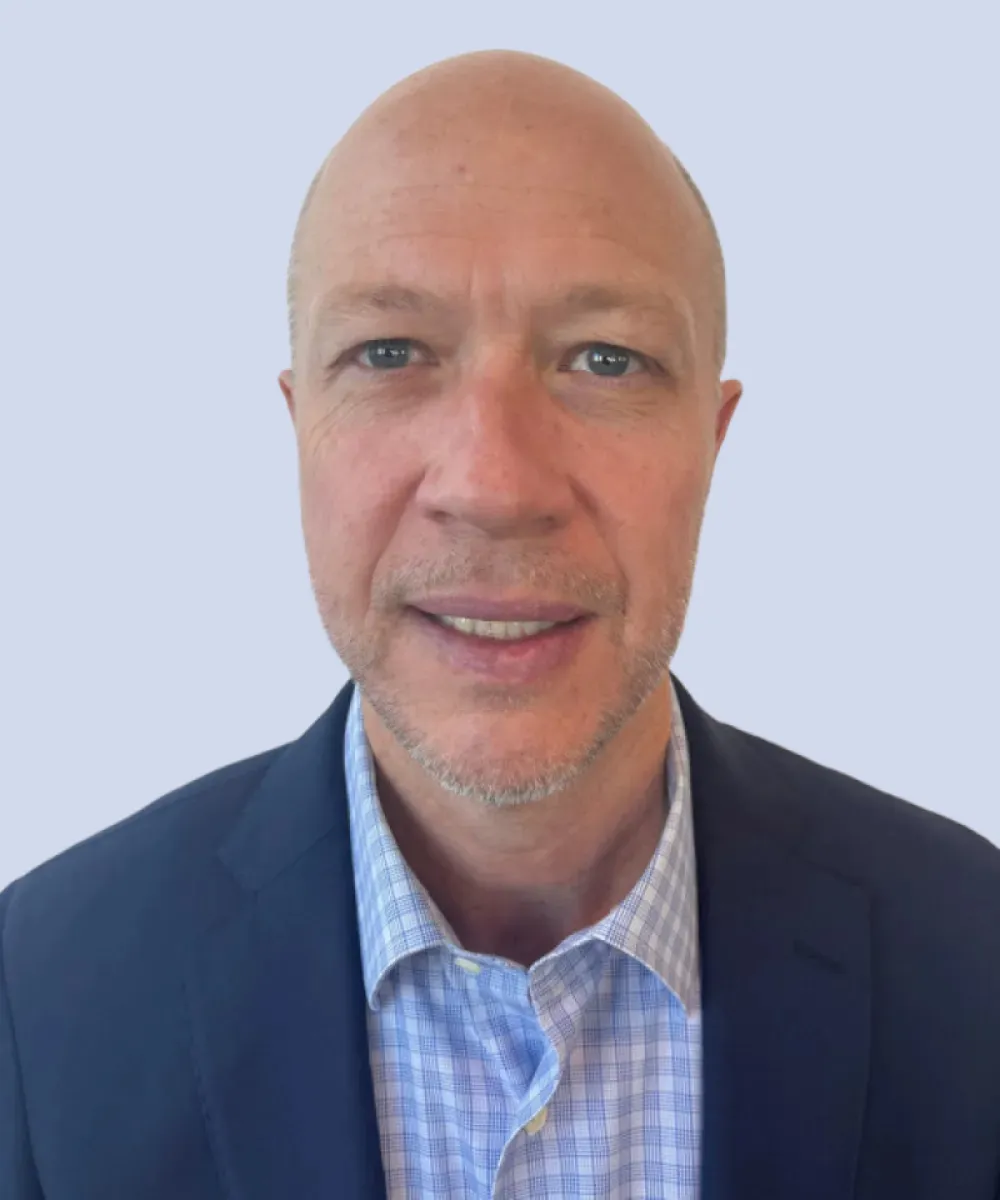 Chad | Managing Partner | Mountain Legacy Family Wealth FL
